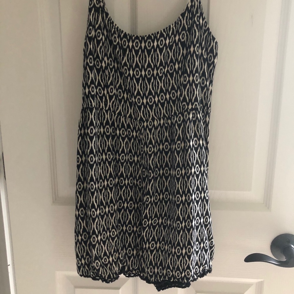 wet Seal romper